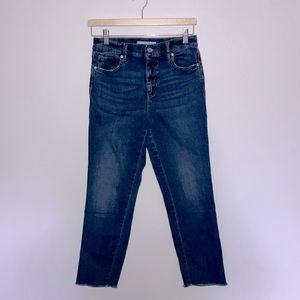 Dynamite Gisele Jeans